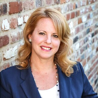 Amy Hill Carter