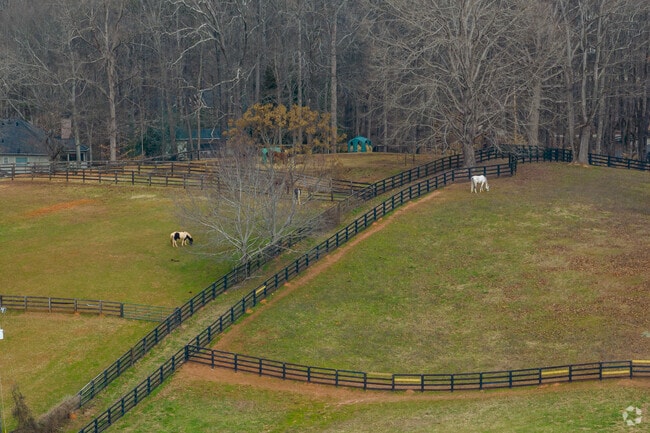 Explore the many different farms in the Milton area.