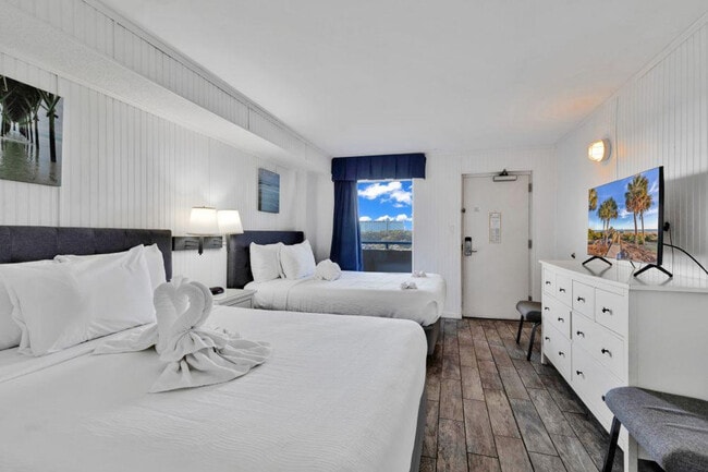 2300 N Ocean Blvd unit ID1270767P, Myrtle Beach, SC 29577 - photo 4