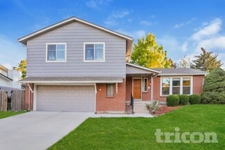 6552 W Morraine Place, Littleton, CO 80128