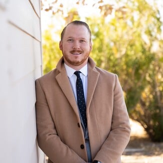 Nicholas Settle