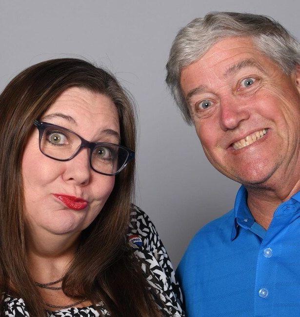 Michele & Brian Metz