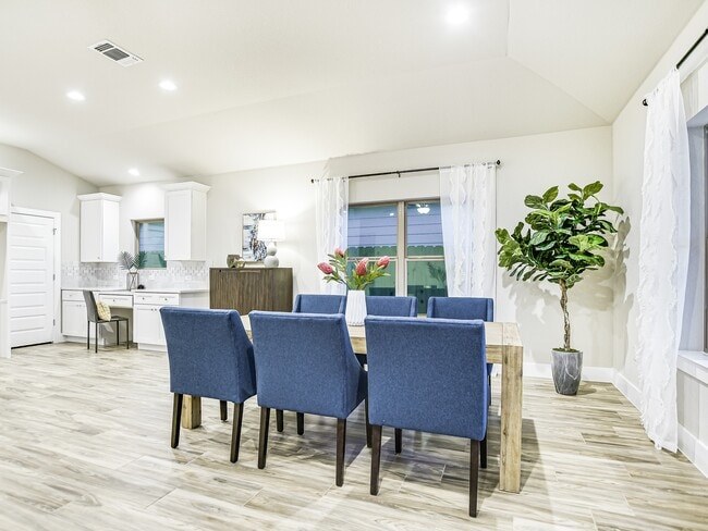 9801 Petrichor Blvd, Whisper Valley, TX 78738 - photo 7