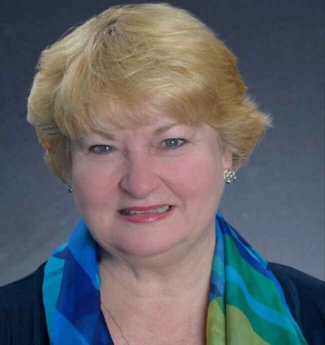 Nancy Eisele