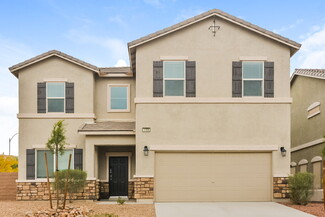 1109 Buckhorn Cove St, Henderson, NV 89011