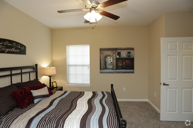 Rustic Ridge Villas, Joplin, MO 64801 - photo 4