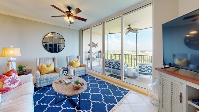 San Andres unit 804C, Pensacola, FL 32507 - photo 2