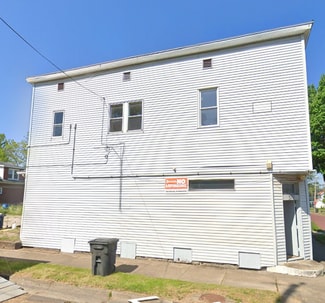 370 Cole Ave, Akron, OH 44301