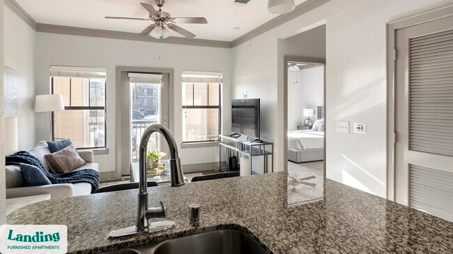 4689 Mustang Pkwy unit 3114, Carrollton, TX 75010 - photo 6