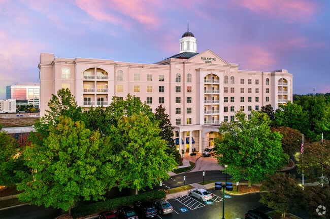 Ballantyne Hotel