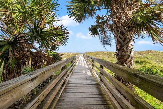 850-A1A A1a Beach Blvd unit ID1281944P, St. Augustine Beach, FL 32080 - photo 3