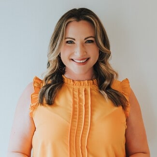 Carly Pederson