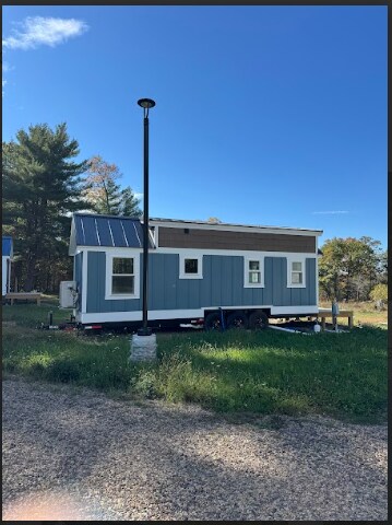 37 Park Ave, Punxsutawney, PA 15767