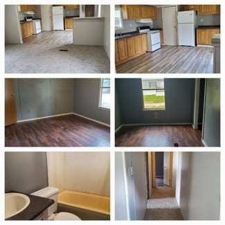 444 Gressett St, DeRidder, LA 70634