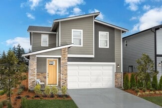 2811 S 375th Place Unit 36513733, Federal Way, WA 98003