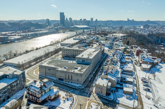 Grow together, learn side by side within the community of North Catholic High School.