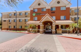 2165 W 15th St, Tempe, AZ 85281