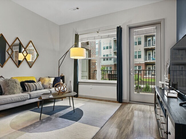 The Slate at Andover Apartments, Andover, MA 01810 - photo 6