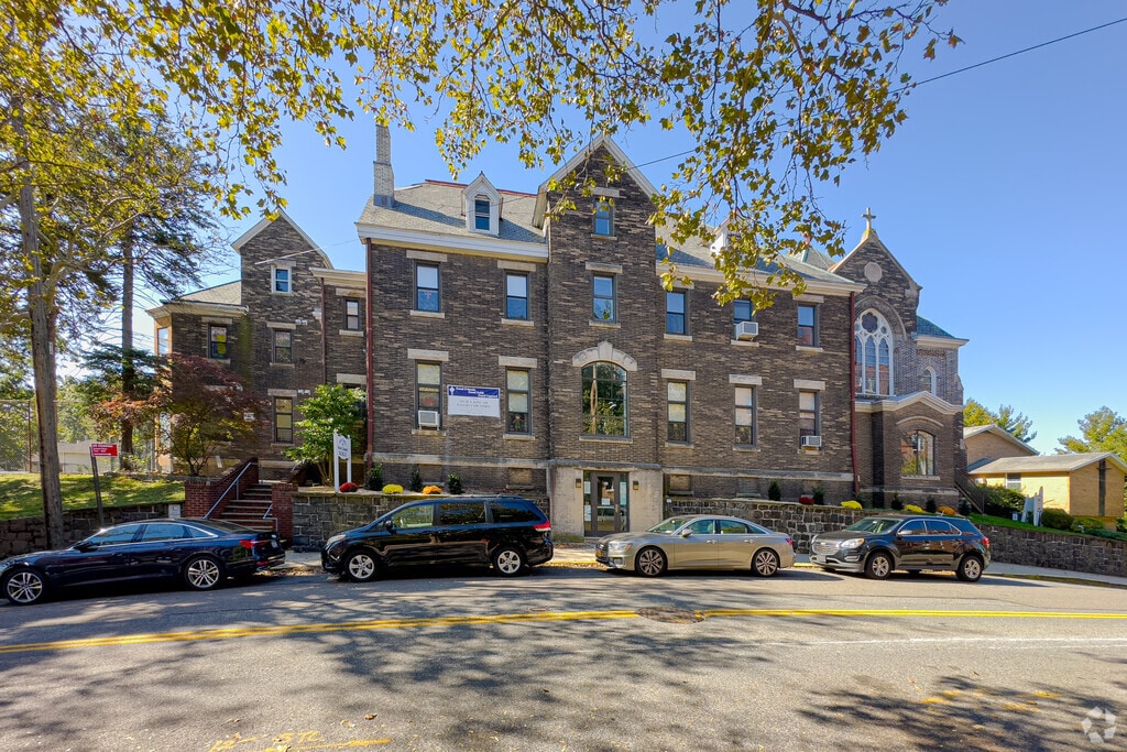 Our Lady Of Good Counsel is a Private Pre-K to Middle School, Staten Island, NY.