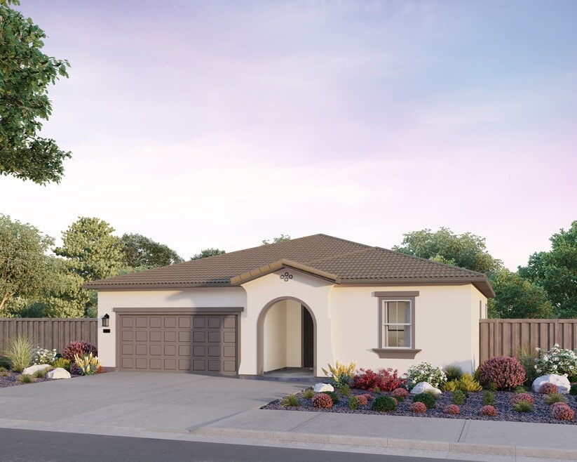 9121 Black Opal Cir, Roseville, CA 95747 - photo 1