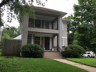 4151 Wyoming St, Kansas City, MO 64111