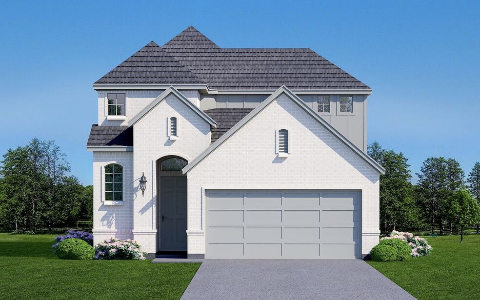 7000 The Resort Blvd unit 36500293, Fort Worth, TX 76179 - photo 1