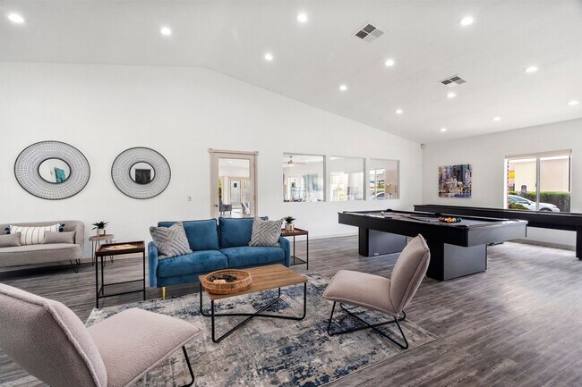 The Place at El Prado, Mesa, AZ 85202 - photo 4