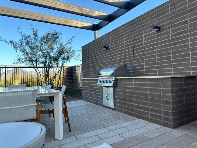 One Scottsdale - Portico unit A3006, Scottsdale, AZ 85255 - photo 5