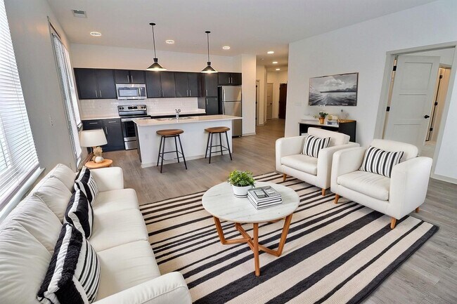 The Ellsworth, Lafayette, IN 47901 - photo 2