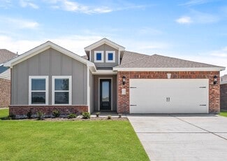 905 Cottonwood Ave Unit 37002045, Hutchins, TX 75141