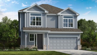 12372 Lost Petal Unit 36500332, Schertz, TX 78154