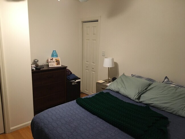 20 Symphony Rd unit 4, Boston, MA 02115 - photo 2