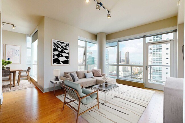 Strata, San Diego, CA 92101 - photo 7