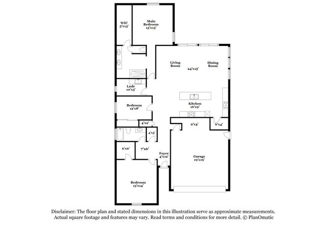 20364 E Carriage Way, Queen Creek, AZ 85142 - photo 2