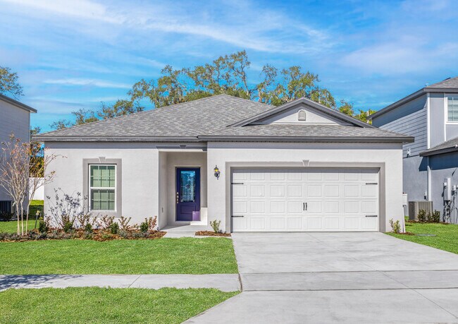 13390 Tula Loop unit 37001996, Astatula, FL 34705 - photo 2