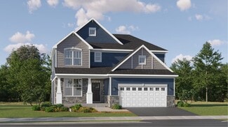 14848 S Henebry Ln, Plainfield, IL 60544