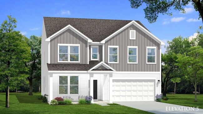 870 Old Station Point unit 36501385, Angier, NC 27501 - photo 5