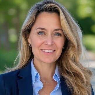 Barbara Scholz