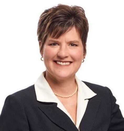 Melissa Bjerke Markgraf