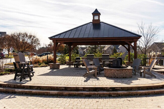 Park at Salisbury, Midlothian, VA 23113 - photo 7