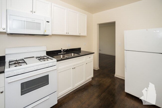 908 W Montrose Ave unit GDN, Chicago, IL 60613 - photo 2