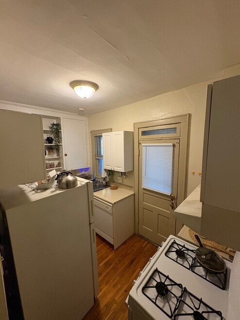 100 W 2nd Ave unit 4, Columbus, OH 43201 - photo 1