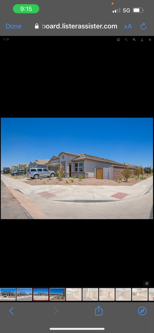 36483 N Iberian Dr, Queen Creek, AZ 85143
