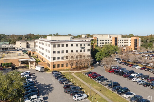 Thomas Hospital, in Fairhope, has served Baldwin County for 60 years.