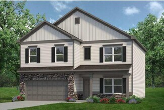 2 Silver Leaf Trace, Douglasville, GA 30134