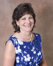 Donna Perri