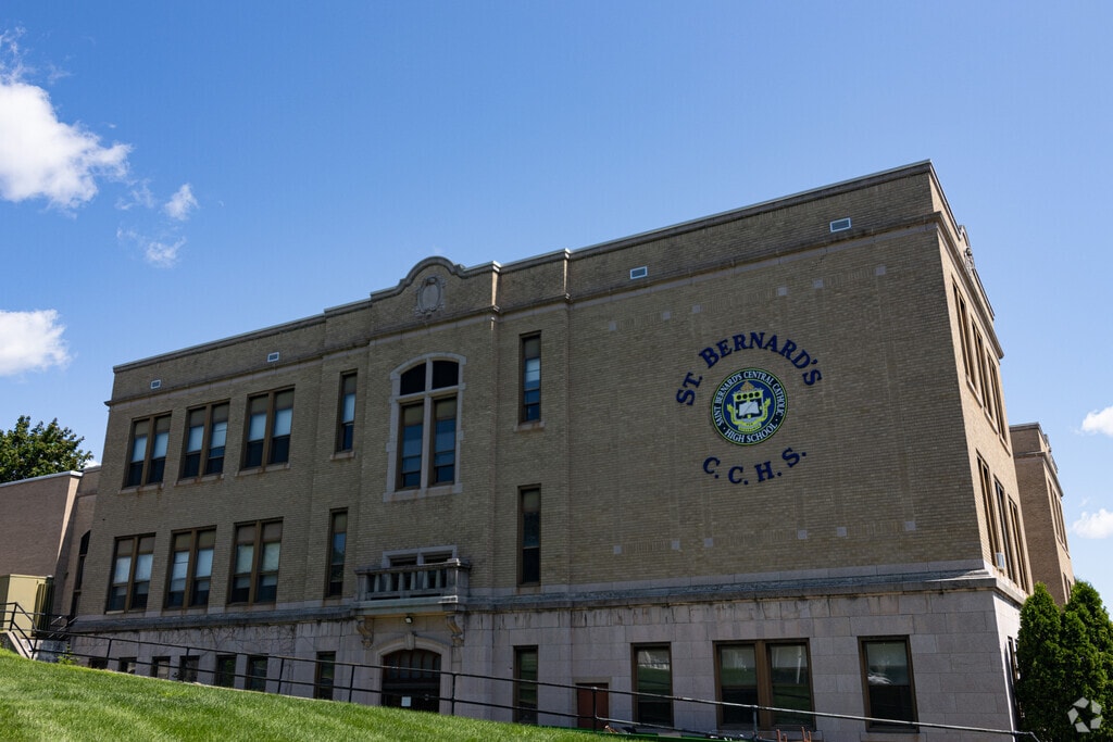 St. Bernard Central High School