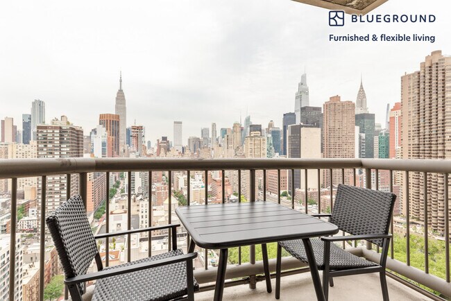 606 1st Ave unit FL31-ID841, New York, NY 10016 - photo 4