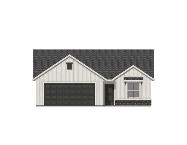 7354 Menzingers Ave unit 38183820, Meridian, ID 83642 - photo 2