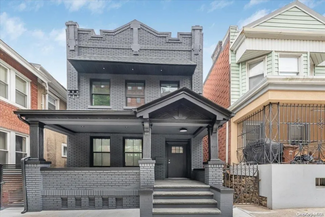 80 Sunnyside Ave Unit 2, Brooklyn, NY 11207